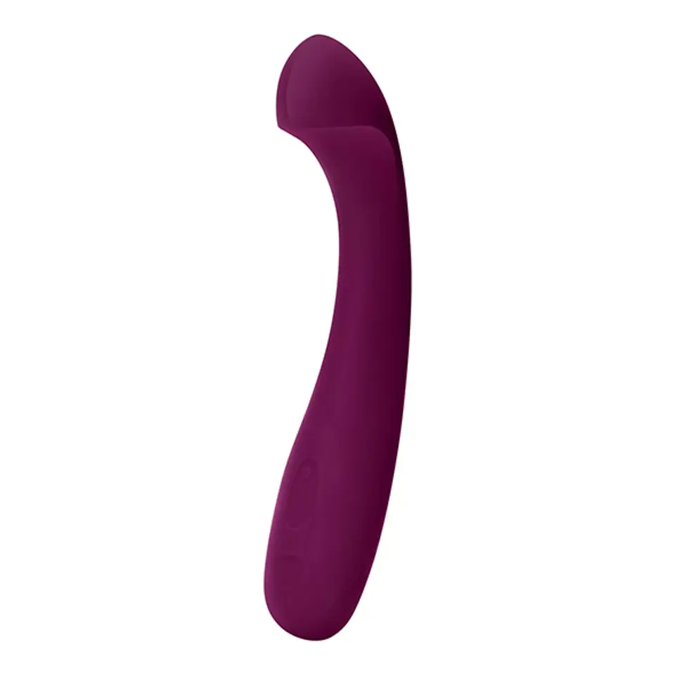 ⁨Wibrator - Dame Products Arc Berry⁩ w sklepie Wasserman.eu