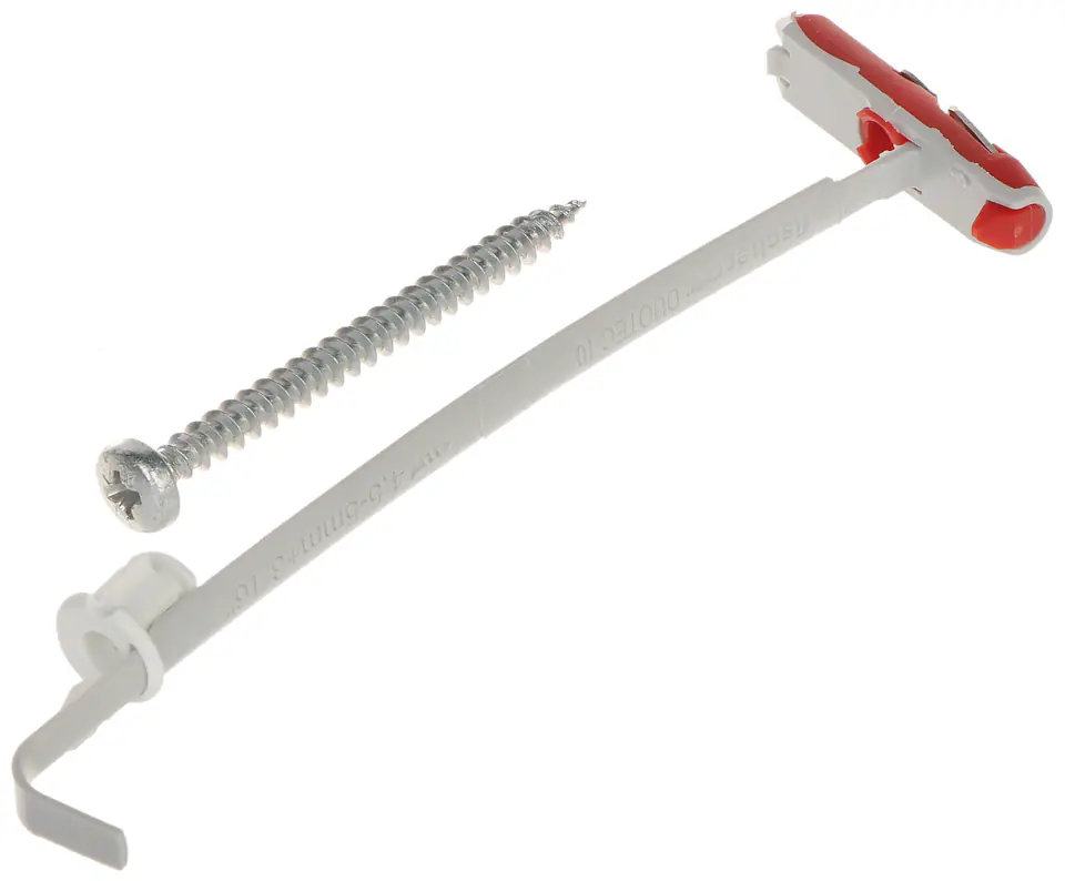 ⁨KOŁEK ZACISKOWY DUOTEC-10/SPH Fischer⁩ w sklepie Wasserman.eu