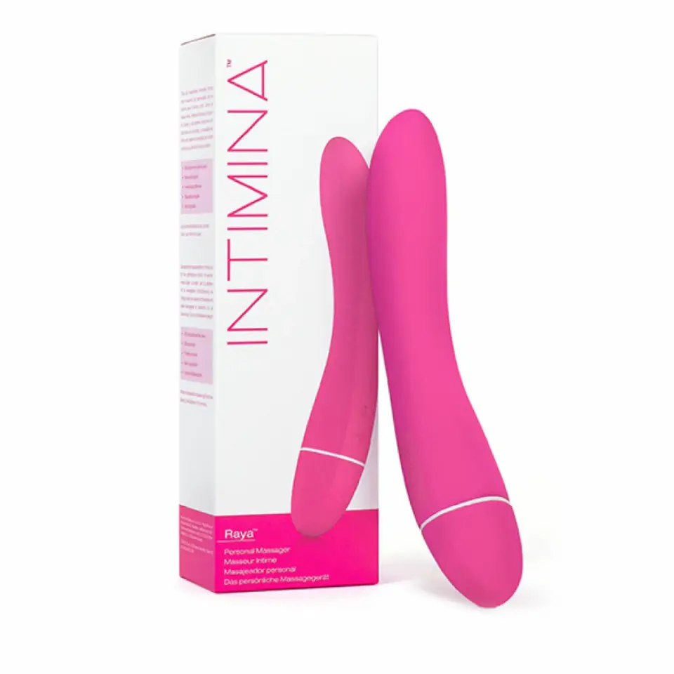 ⁨Wibrator do punktu G Intimina Raya⁩ at Wasserman.eu
