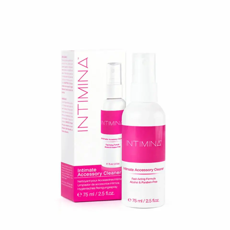 ⁨Płyn do czyszczenia Intimina Intimate Accessory Cleaner 75ml⁩ at Wasserman.eu