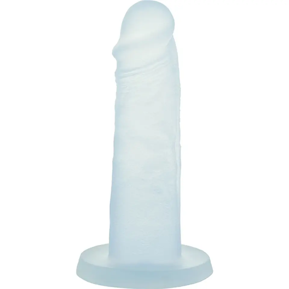 ⁨Dildo - Addiction Cocktails Dildo 14 cm Blue Lagoon⁩ w sklepie Wasserman.eu