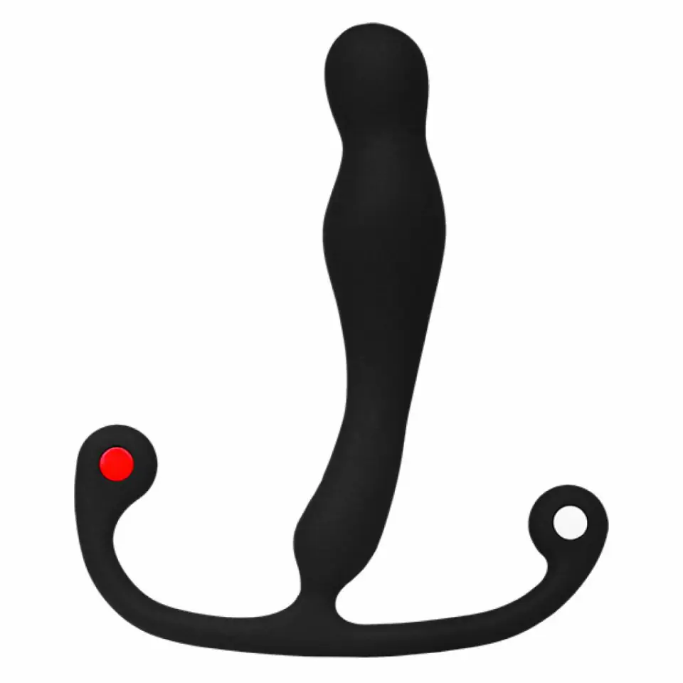 ⁨Masażer prostaty - Aneros Eupho Syn Trident⁩ w sklepie Wasserman.eu