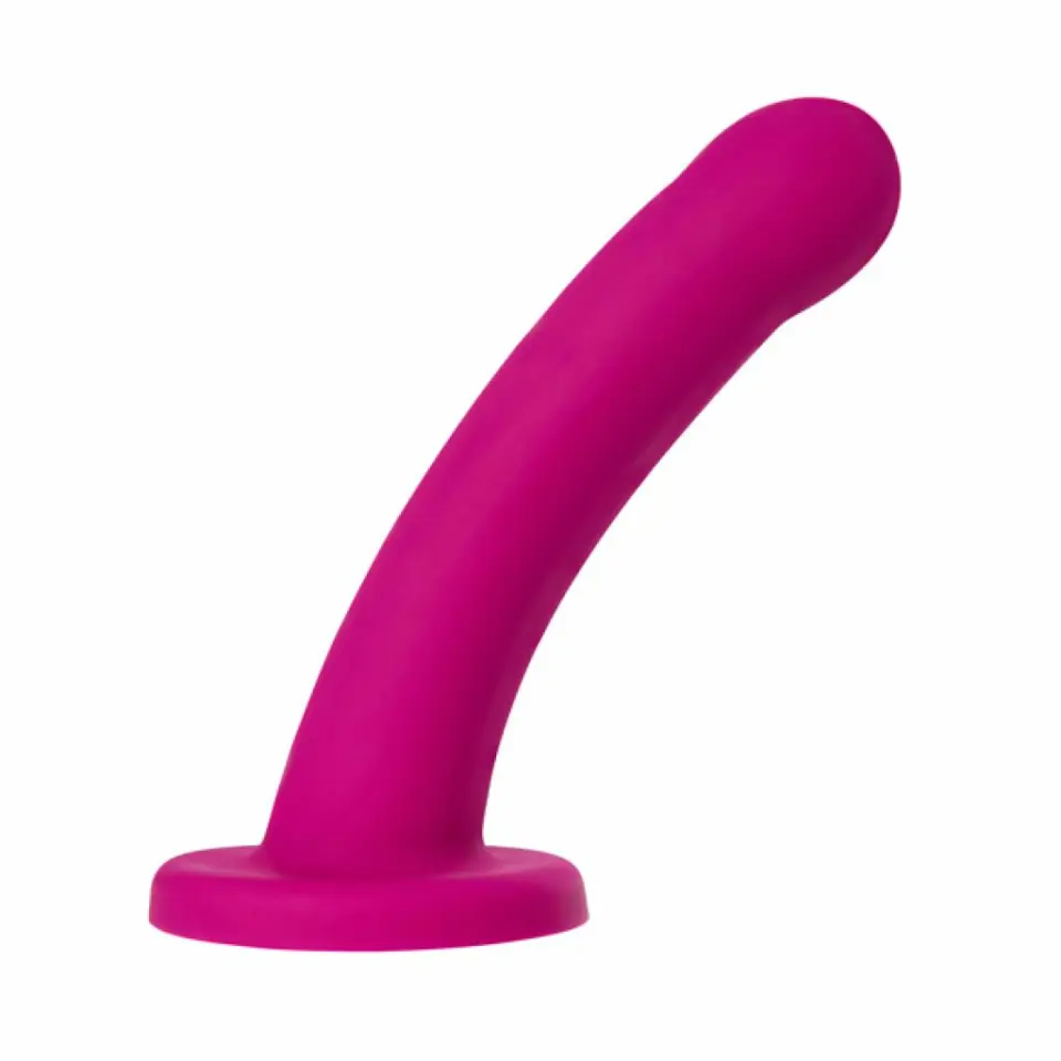 Dildo - Sportsheets Nexus Galaxie Plum w sklepie Wasserman.eu