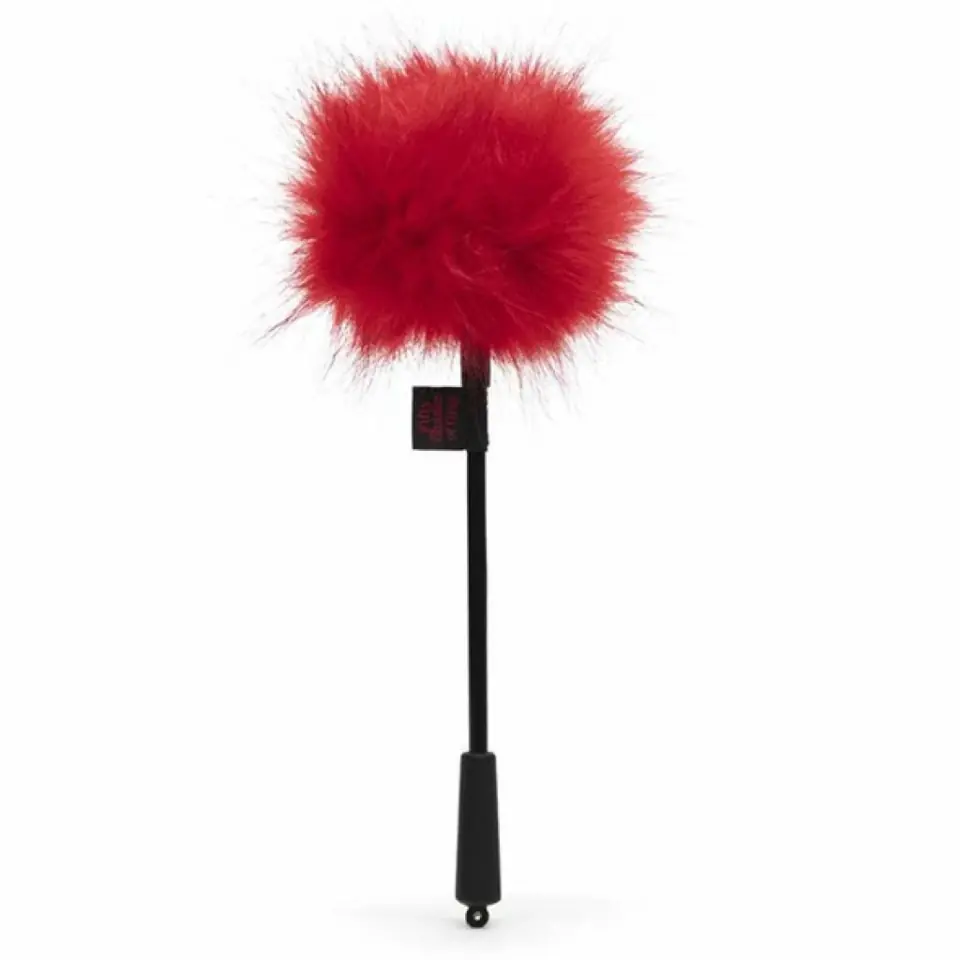 ⁨Fifty Shades of Grey Sweet Anticipation Faux Feather Tickler⁩ at Wasserman.eu