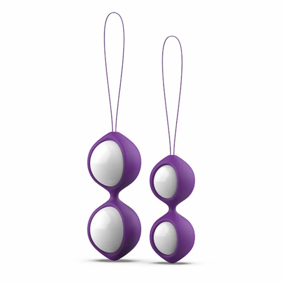 ⁨Kulki kegla - B Swish bfit Classic Purple⁩ w sklepie Wasserman.eu