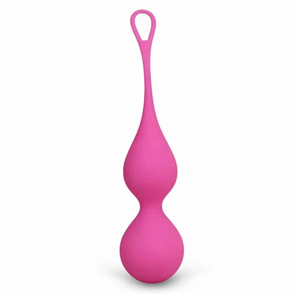 Kulki kegla - Layla Peonia Pink w sklepie Wasserman.eu
