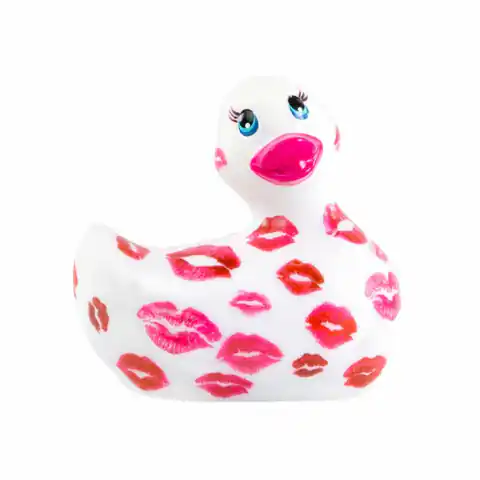 ⁨I Rub My Duckie 2.0 | Romance (White & Pink)⁩ at Wasserman.eu