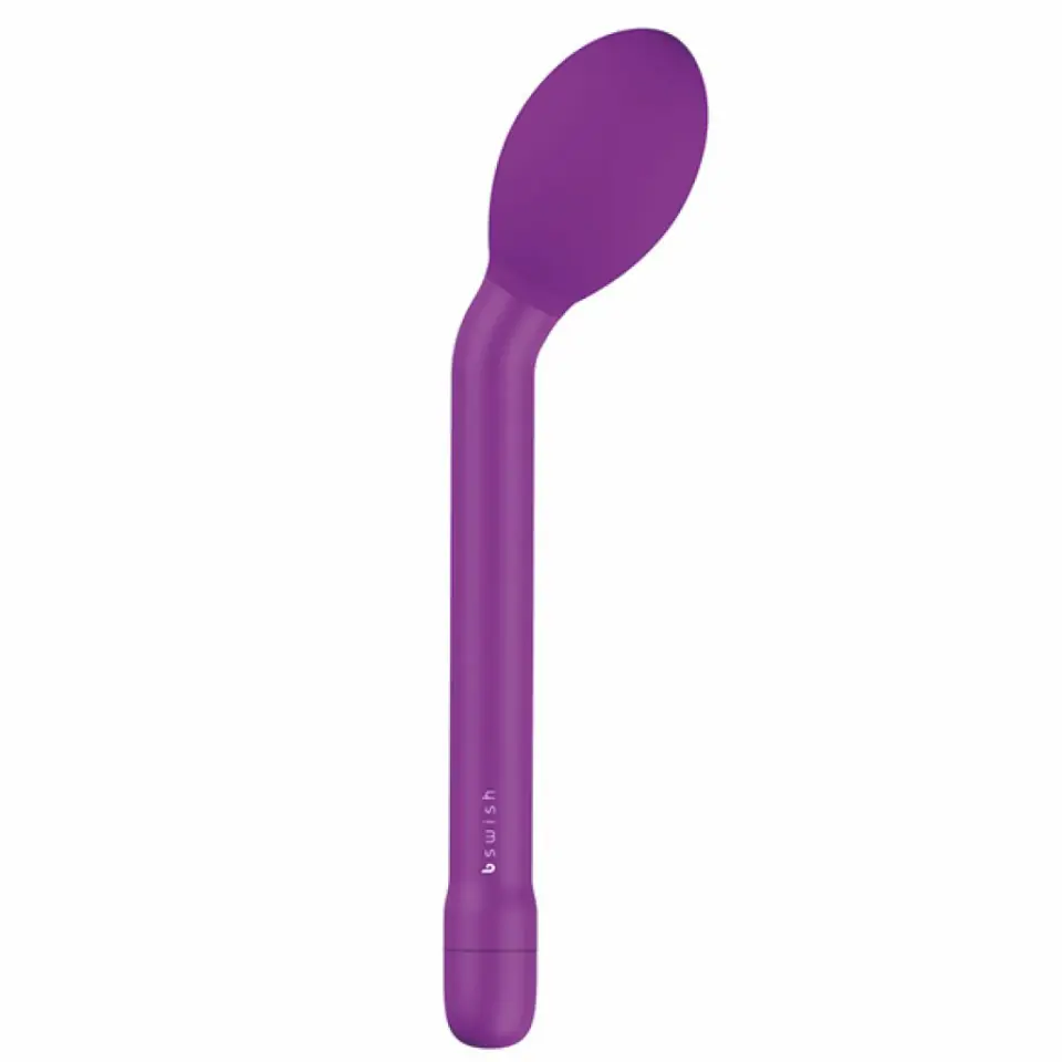 ⁨Wibrator - B Swish bgee Classic Plus Purple⁩ w sklepie Wasserman.eu