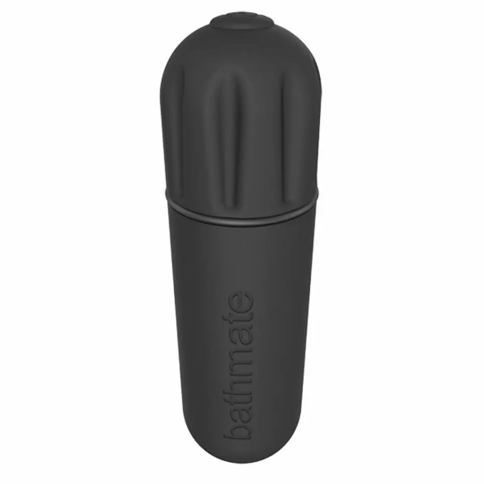 Bathmate - Vibe Black at Wasserman.eu
