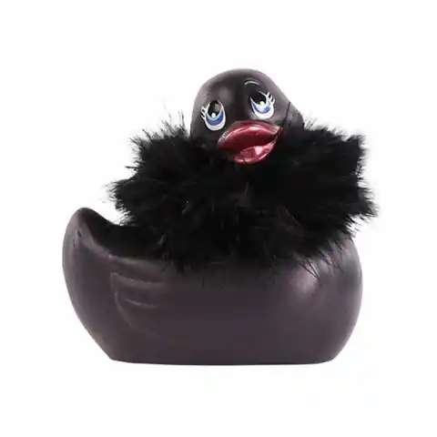 ⁨I Rub My Duckie 2.0 | Paris (Black)⁩ at Wasserman.eu