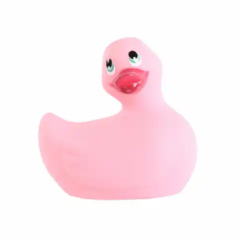 ⁨Masażer - I Rub My Duckie 2.0 Classic Pink⁩ w sklepie Wasserman.eu