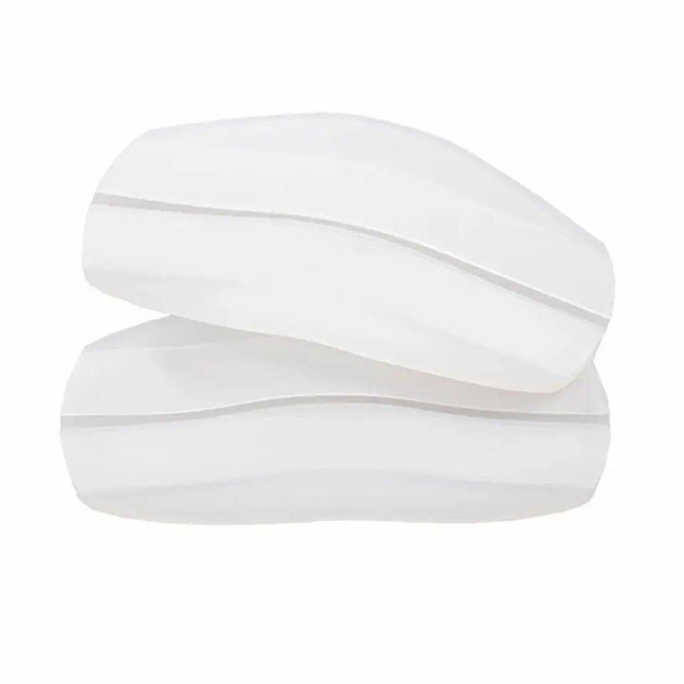 ⁨Podkładki pod ramiączka - Bye Bra Cushion Strap Pads Clear⁩ w sklepie Wasserman.eu