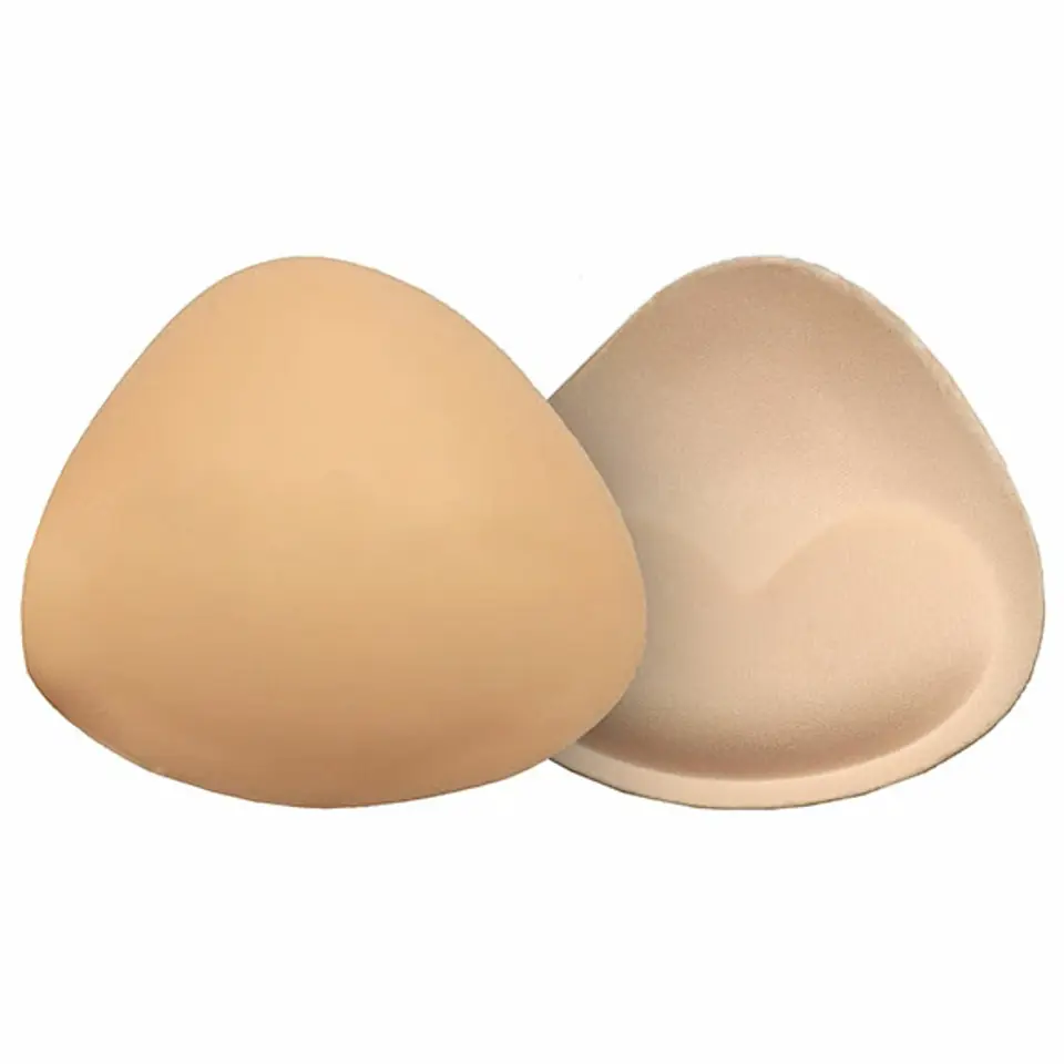 ⁨Bye Bra - Perfect Shape Pads Nude⁩ at Wasserman.eu