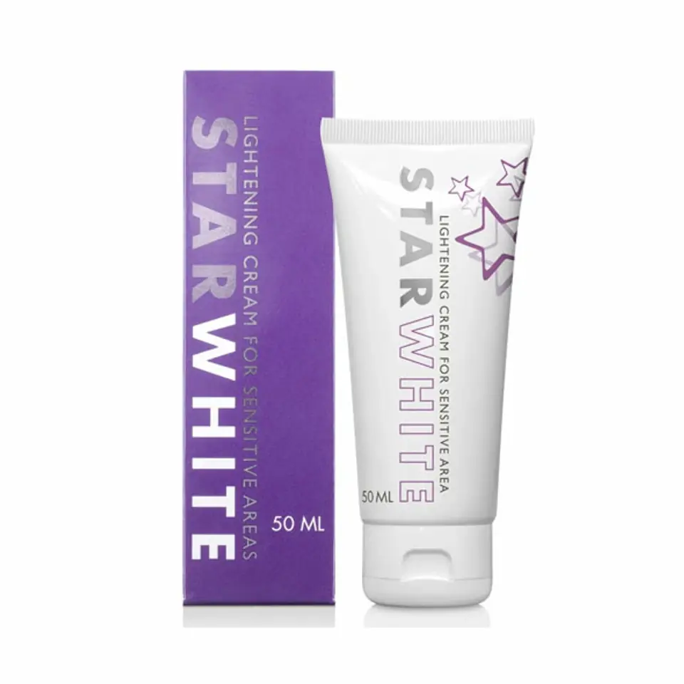 ⁨Starwhite 50ml⁩ at Wasserman.eu