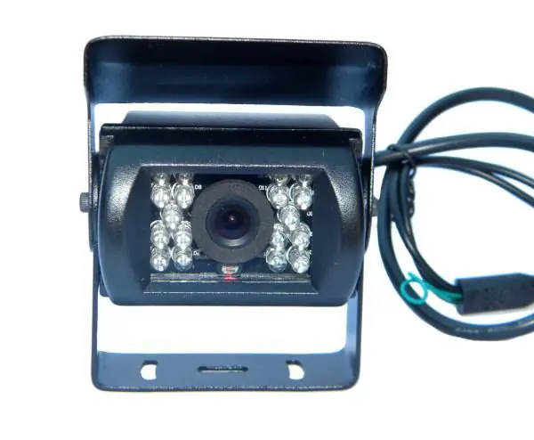 1432 Noxon Truck CMD Camera at Wasserman.eu