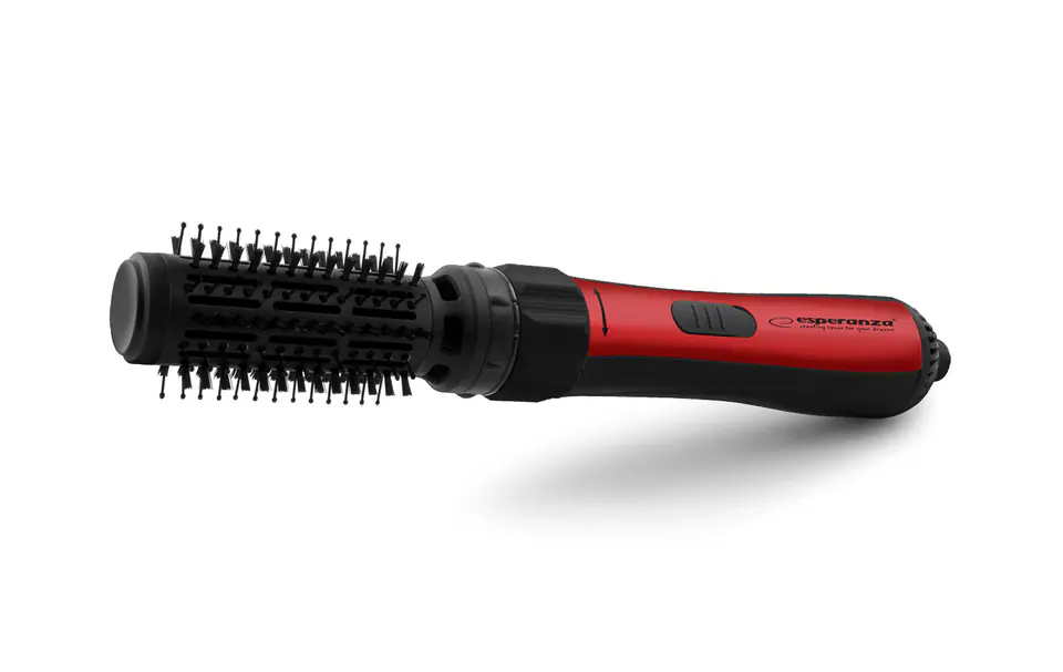 Curling iron - SPEED HAIR DRYER at Wasserman.eu