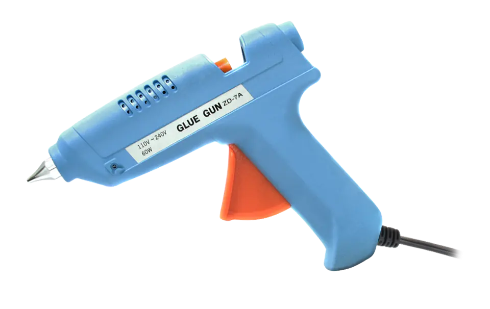 Klejarka duża 60W CE w sklepie Wasserman.eu