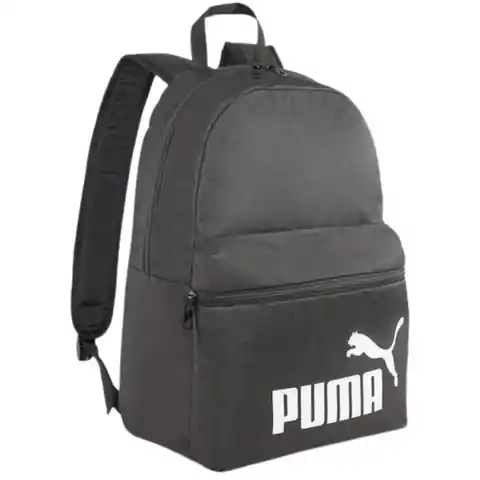 ⁨Plecak Puma Phase 79943 (kolor Czarny)⁩ w sklepie Wasserman.eu