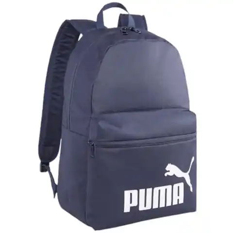 ⁨Plecak Puma Phase 79943 (kolor Granatowy)⁩ w sklepie Wasserman.eu