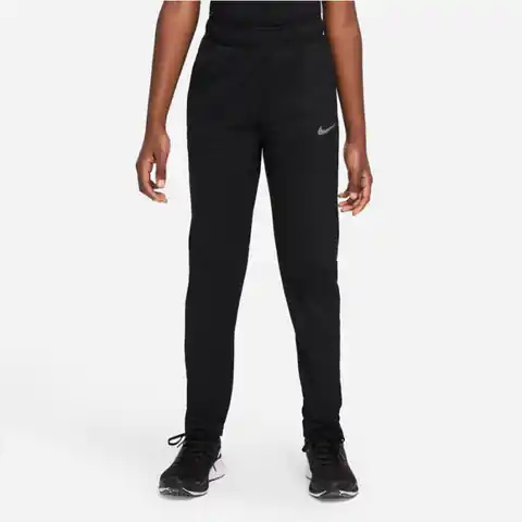 ⁨Spodnie Nike Poly Jr DM8546 (kolor Czarny, rozmiar L (147-158cm))⁩ w sklepie Wasserman.eu