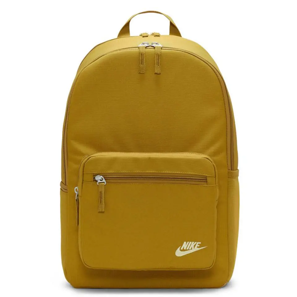 ⁨Plecak Nike Heritage Eugenie DB3300 (kolor brązowy)⁩ w sklepie Wasserman.eu