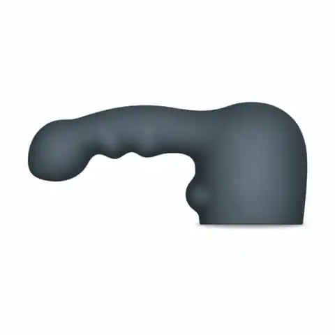 ⁨Le Wand - Ripple Weighted Silicone Attachment⁩ at Wasserman.eu