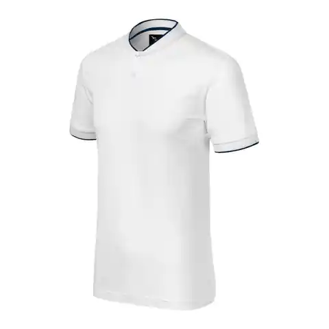 ⁨Koszulka polo Malfini Premium Diamond M (kolor Biały, rozmiar 3XL)⁩ w sklepie Wasserman.eu