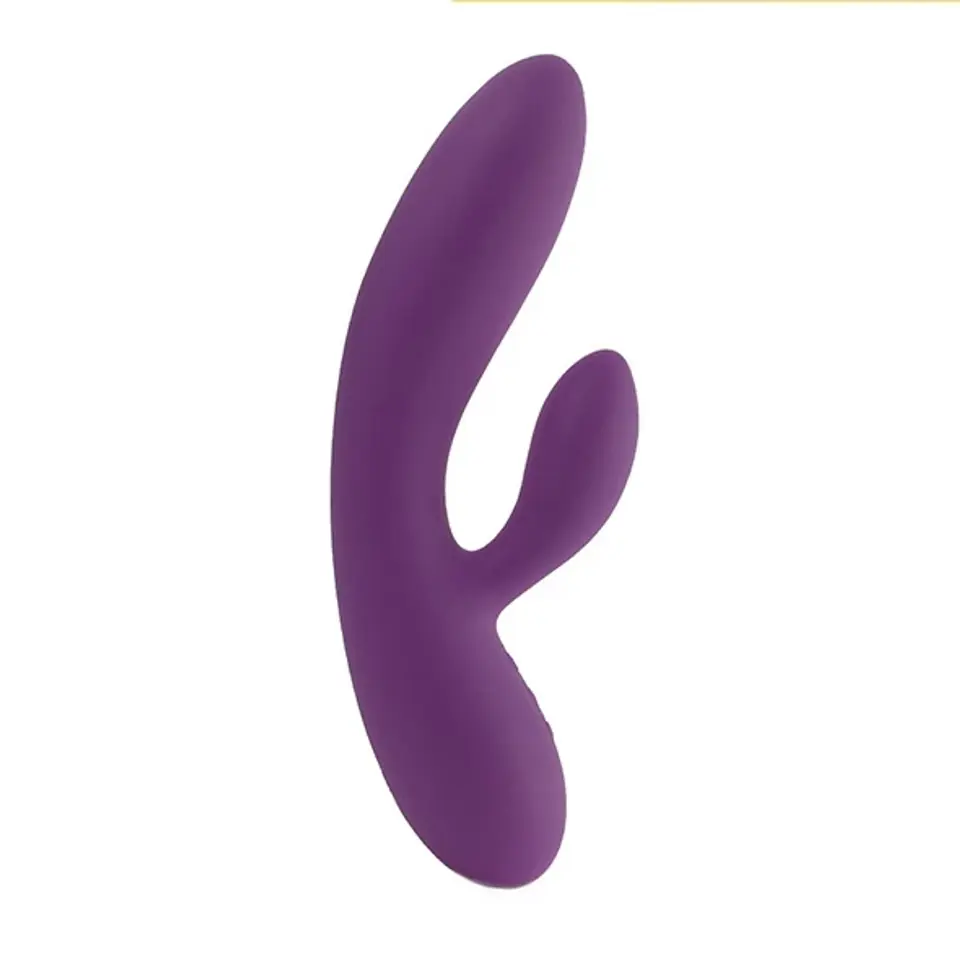 ⁨FeelzToys - Lea Vibrator Purple⁩ at Wasserman.eu