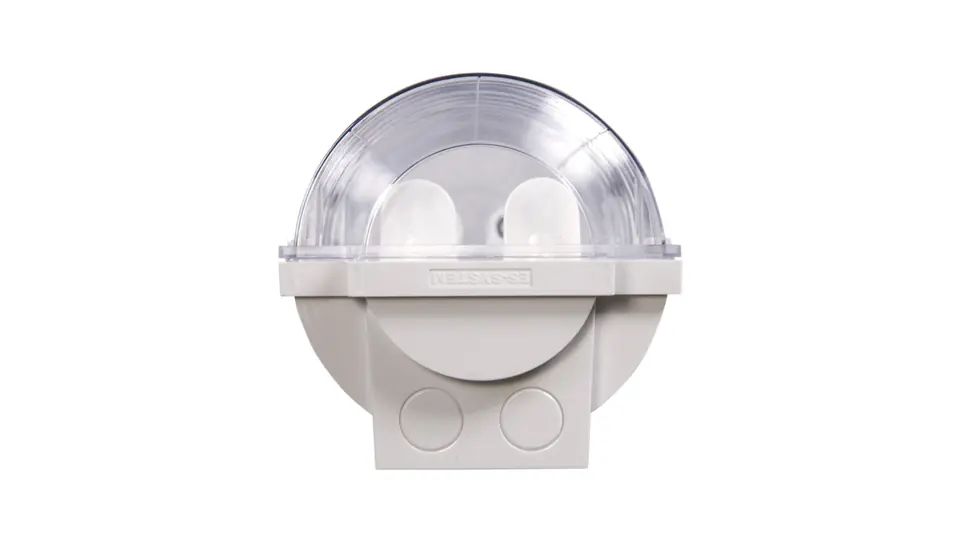 ⁨Hermetic luminaire 2x36W G13 Ikl. 230V IP65 CO1 236 EVG-E COSMO 6841030⁩ at Wasserman.eu