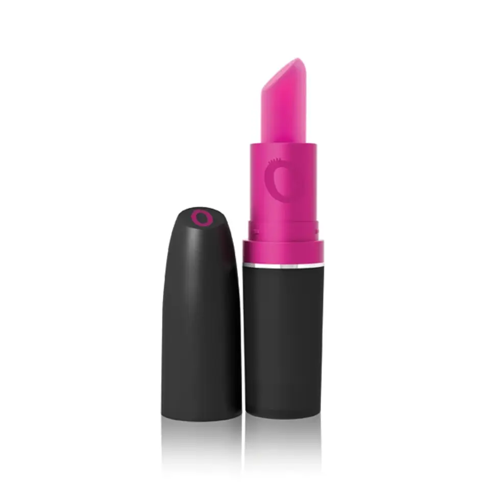 ⁨Wibrator - The Screaming O Vibrating Lipstick⁩ w sklepie Wasserman.eu