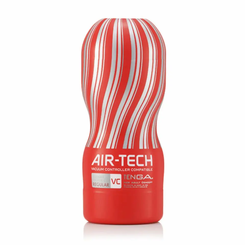 ⁨Tenga - Air-Tech for Vacuum Controller Regular⁩ at Wasserman.eu