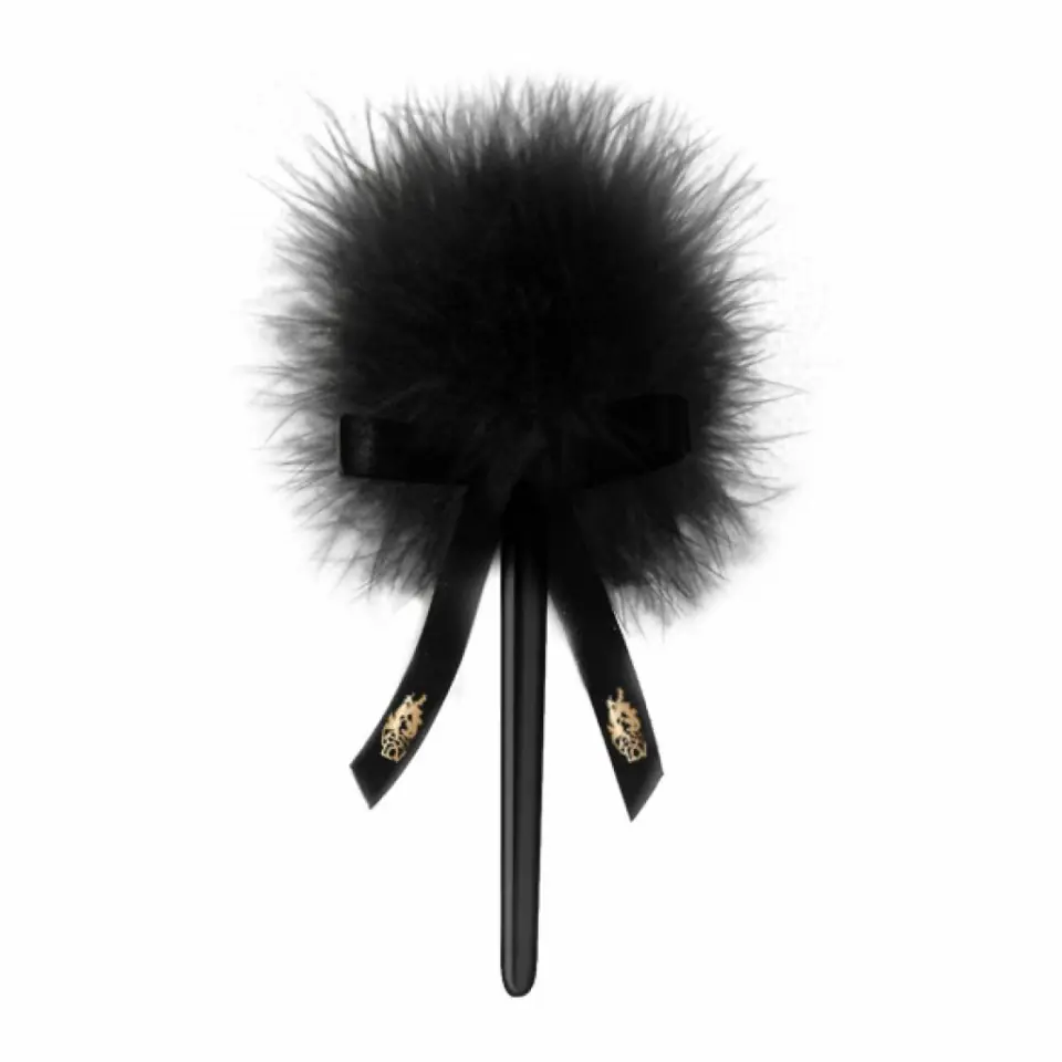 ⁨YESforLOV Caressing Feather⁩ at Wasserman.eu