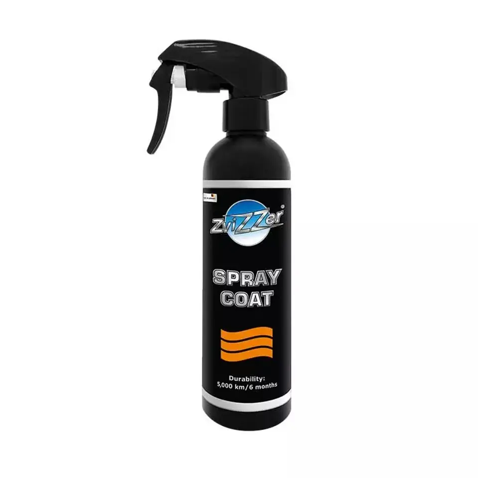 ⁨ZviZZer Spray Coat 250ml - sealant do lakieru⁩ w sklepie Wasserman.eu