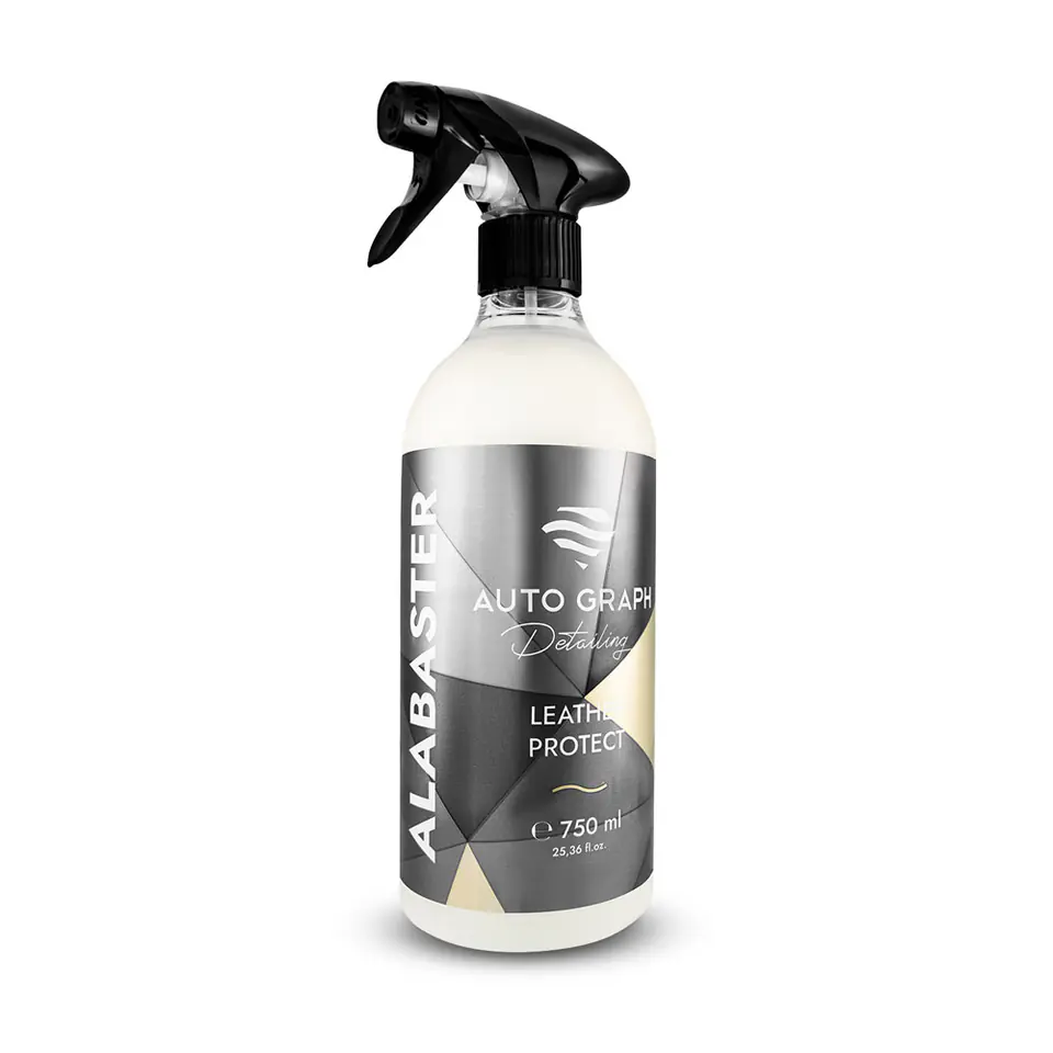 Auto Graph Alabaster Leather Protect 750ml w sklepie Wasserman.eu
