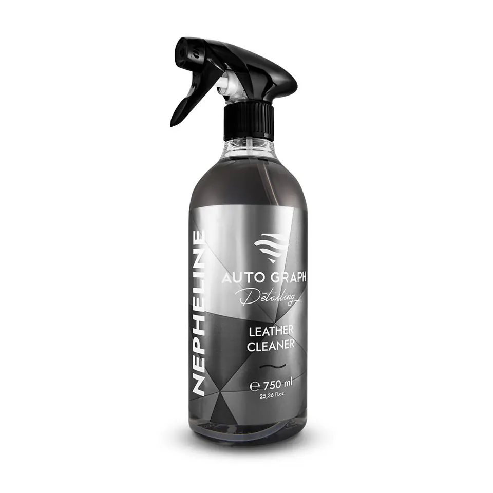 ⁨Auto Graph Nepheline Leather Cleaner 750ml⁩ w sklepie Wasserman.eu