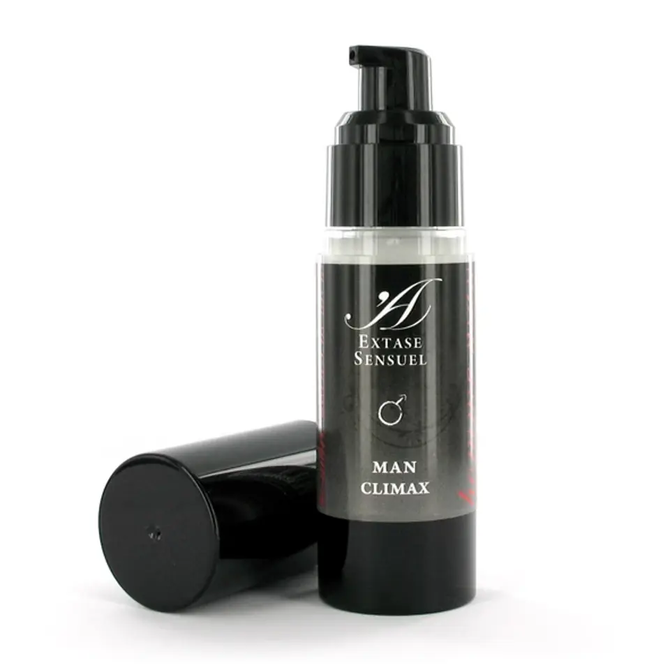 ⁨Extase Sensuel - Man Climax 30ml⁩ at Wasserman.eu