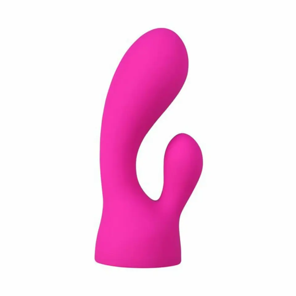 ⁨Nakładka na masażer - PalmPower Wand Massager Attachment PalmBliss⁩ w sklepie Wasserman.eu