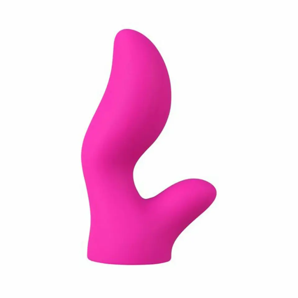 Nakładka na masażer - PalmPower Wand Massager Attachment PalmEmbrace w sklepie Wasserman.eu