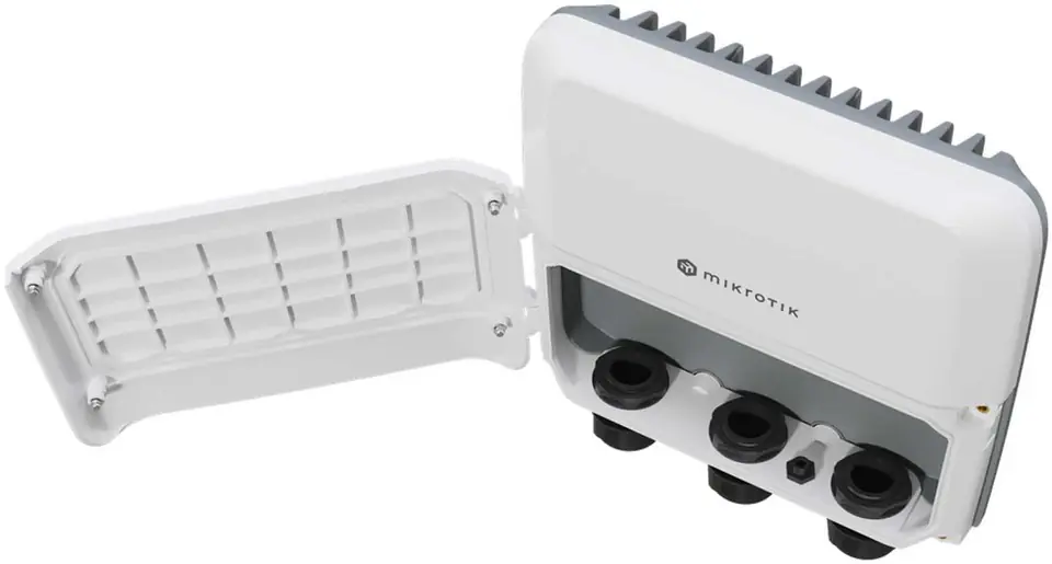⁨NET ROUTER 1000M 7PORT/RB5009UPR+S+OUT MIKROTIK⁩ at Wasserman.eu