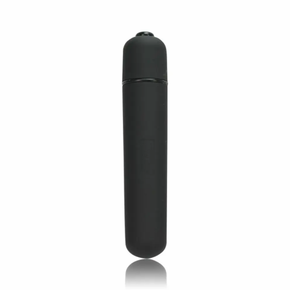 PowerBullet Extended Breeze Black - kompaktowy model 3-biegowy, wodoodporny w sklepie Wasserman.eu