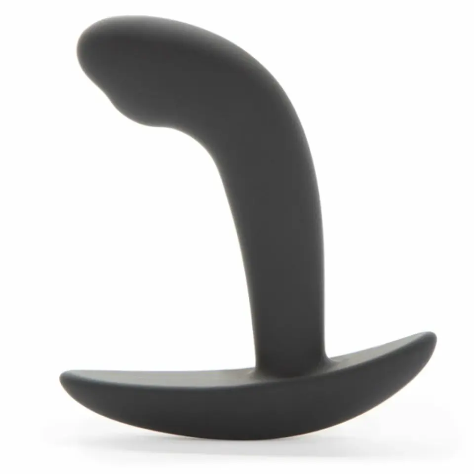 ⁨Fifty Shades of Grey - Silicone Butt Plug⁩ at Wasserman.eu