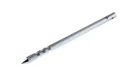 ⁨Rod for tension L-400mm fi 20mm 28.4 OC /92800401/⁩ at Wasserman.eu