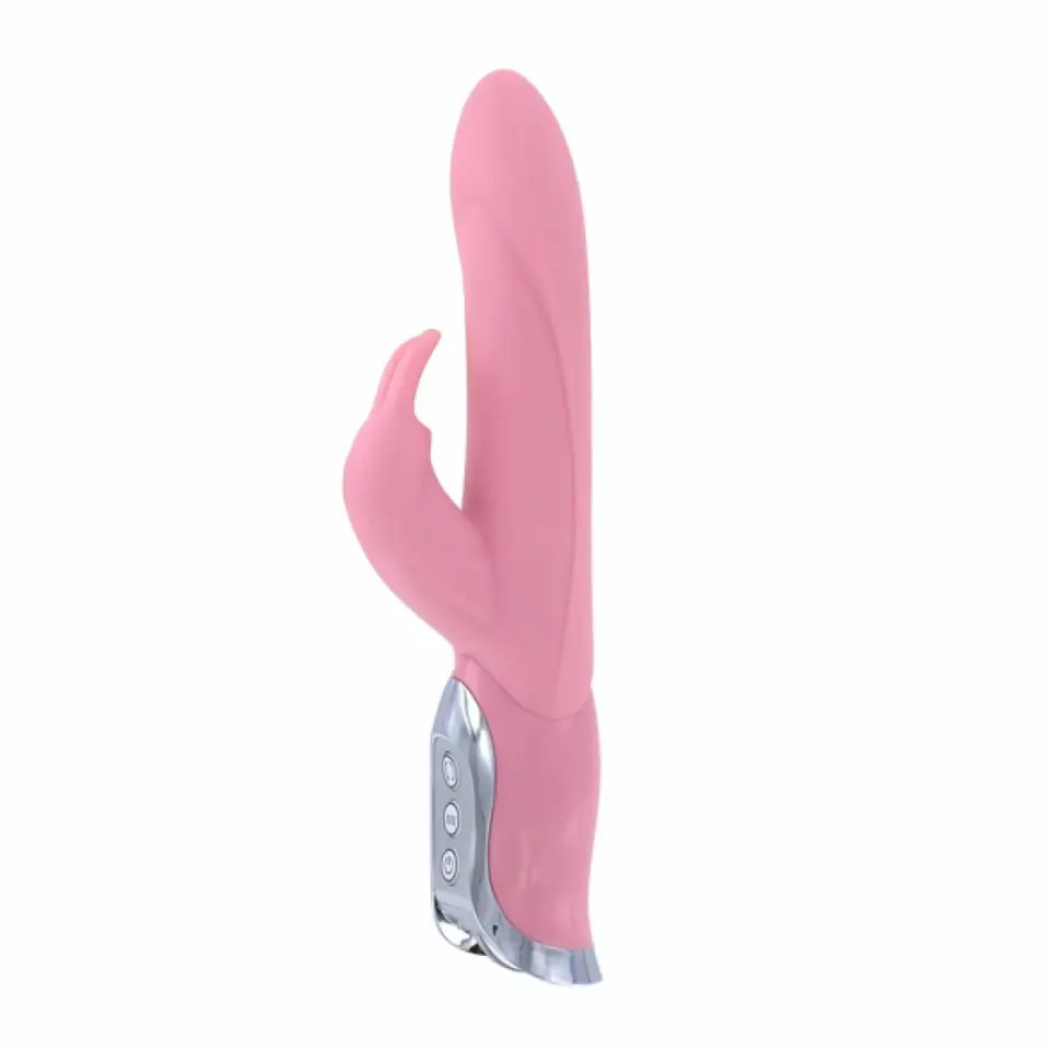 ⁨Wibrator - Vibe Therapy Serenity Pink⁩ w sklepie Wasserman.eu
