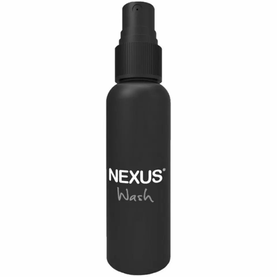 ⁨Nexus - Wash Antibacterial Toy Cleaner 150ml⁩ at Wasserman.eu