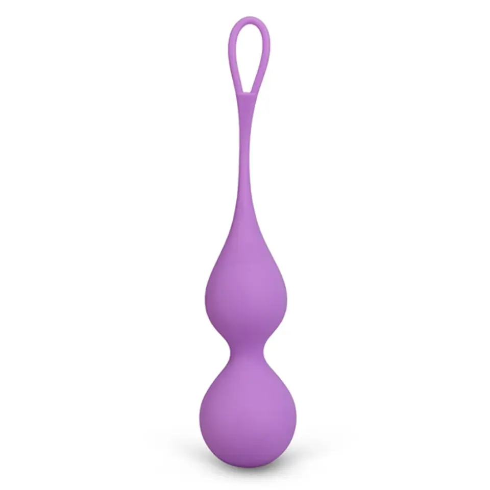 ⁨Kulki kegla - Layla Peonia Purple⁩ w sklepie Wasserman.eu