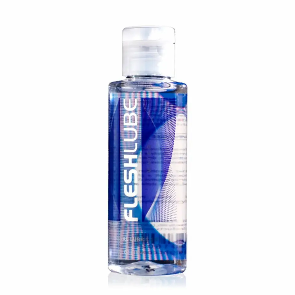 ⁨Fleshlight - Fleshlube Water 250 ml⁩ at Wasserman.eu