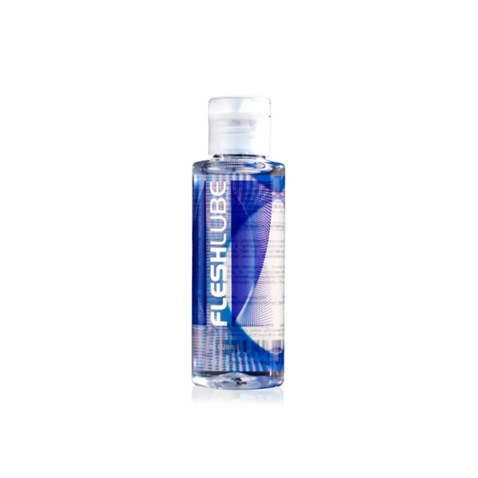 ⁨Fleshlight - Fleshlube Water 100 ml⁩ at Wasserman.eu