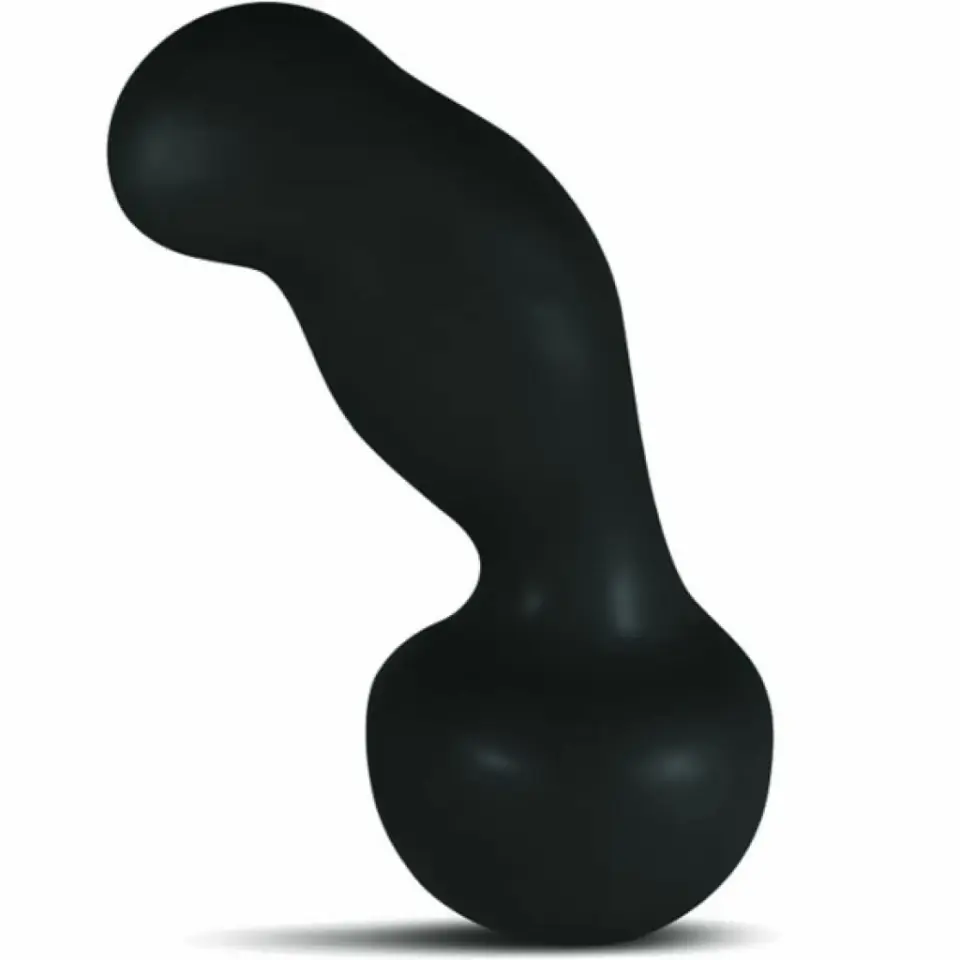 ⁨Masażer prostaty - Nexus Gyro Black⁩ w sklepie Wasserman.eu