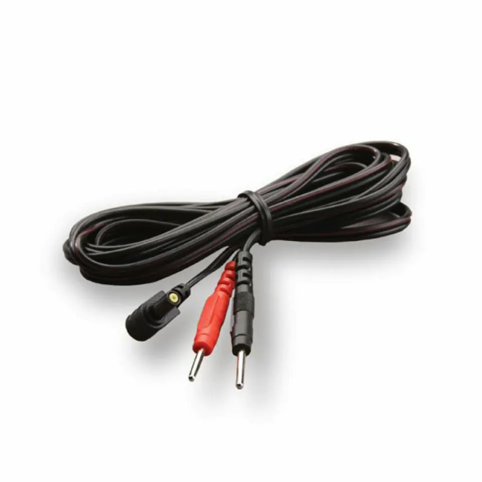 ⁨Przewody - Mystim Electrode Cable Extra Robust⁩ w sklepie Wasserman.eu