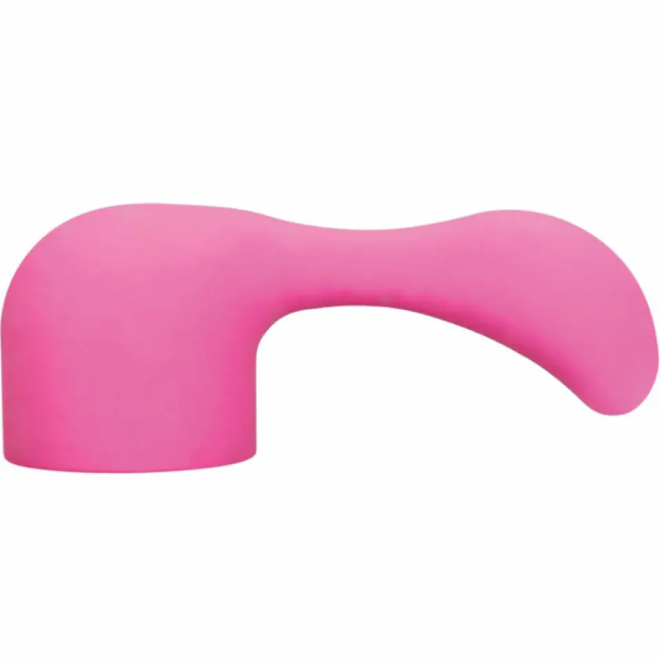 ⁨Końcówka do masażera - Bodywand G-Spot Attachment Pink⁩ w sklepie Wasserman.eu